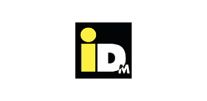 IDm Logo