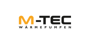 M-TEC Logo