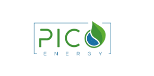 PICO Energy Logo